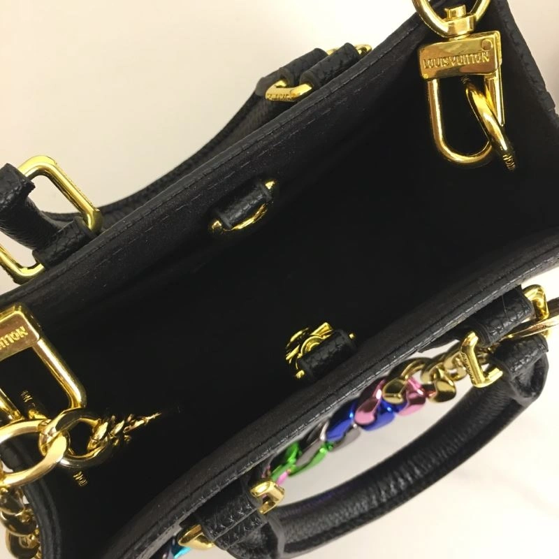 Louis Vuitton Shopping Bags Sophisticated 87376