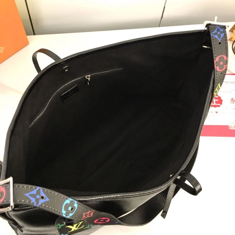 RelaxedFit Louis Vuitton Shopping Bags 87378