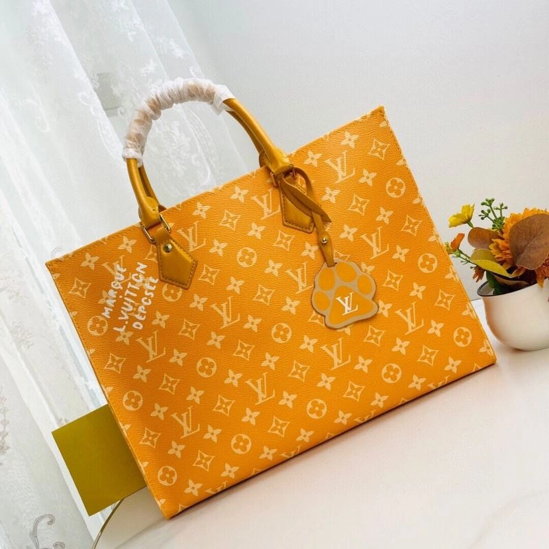 Functional Louis Vuitton Shopping Bags 87374