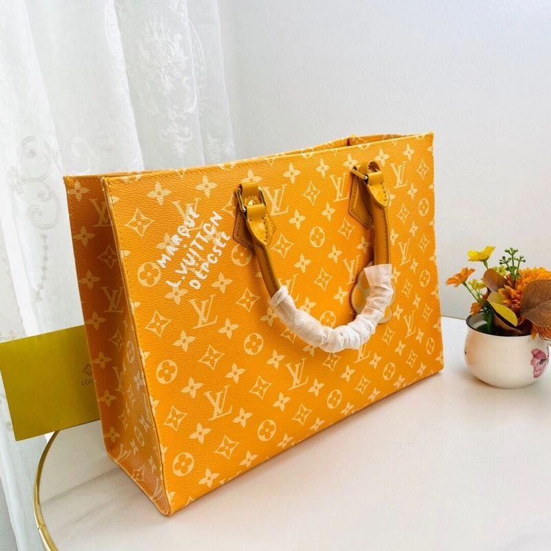 Functional Louis Vuitton Shopping Bags 87374
