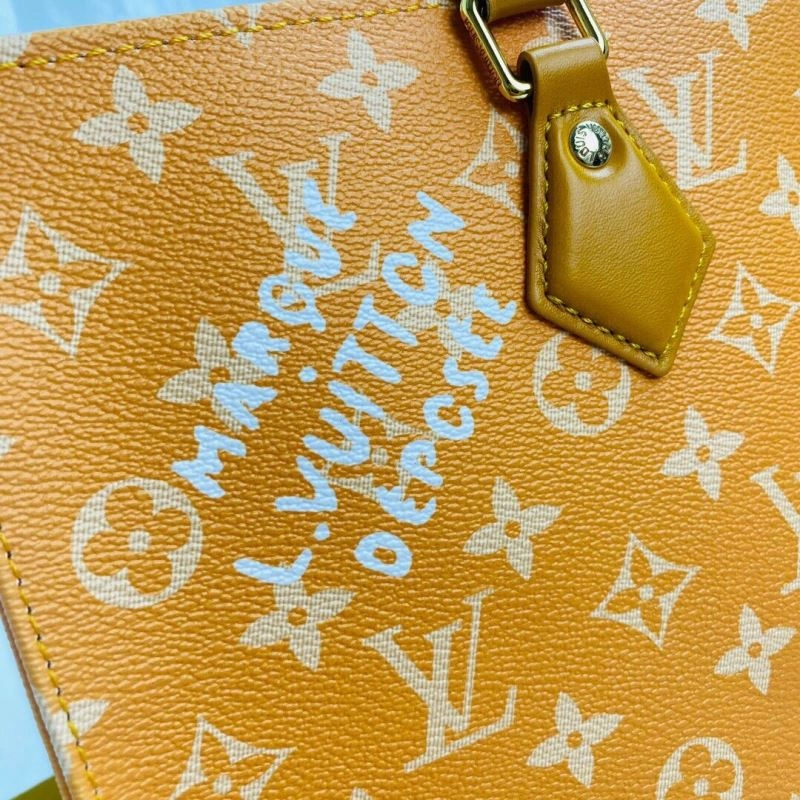Functional Louis Vuitton Shopping Bags 87374