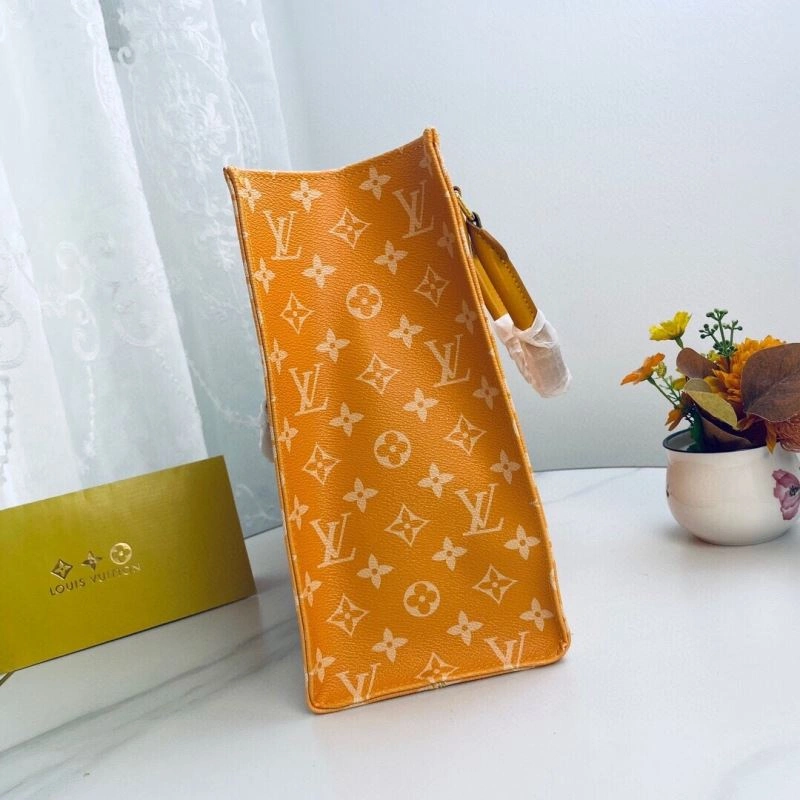 Functional Louis Vuitton Shopping Bags 87374