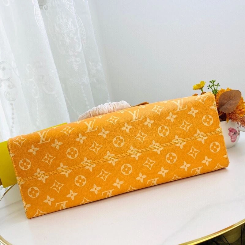 Functional Louis Vuitton Shopping Bags 87374