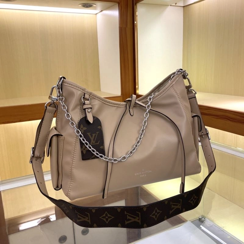 Louis Vuitton Shopping Bags Functional 87426