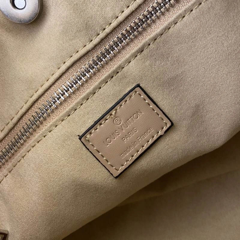 Louis Vuitton Shopping Bags Functional 87426