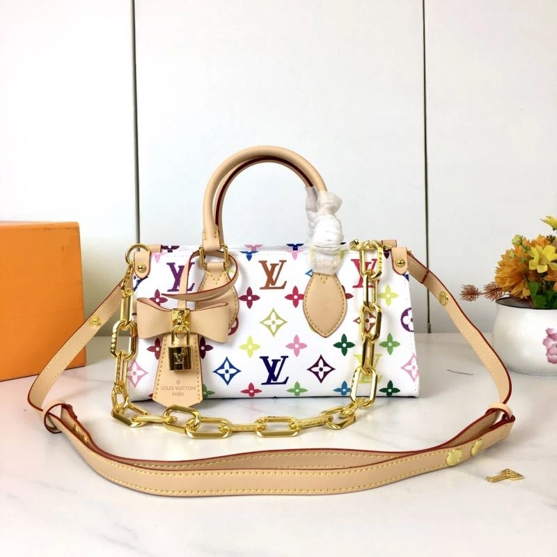 Louis Vuitton Shopping Bags Minimalist 87371