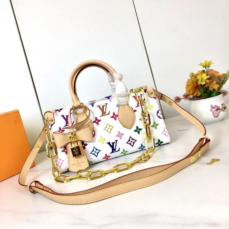 Louis Vuitton Shopping Bags Minimalist 87371
