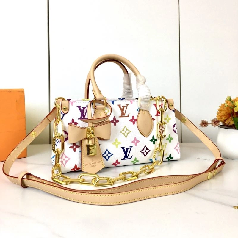 Louis Vuitton Shopping Bags Minimalist 87371
