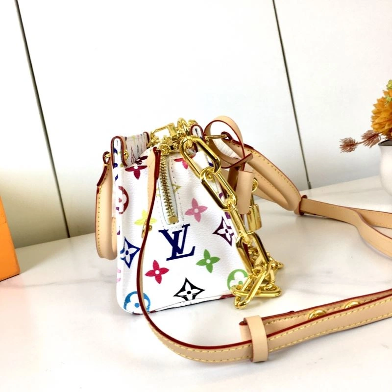Louis Vuitton Shopping Bags Minimalist 87371