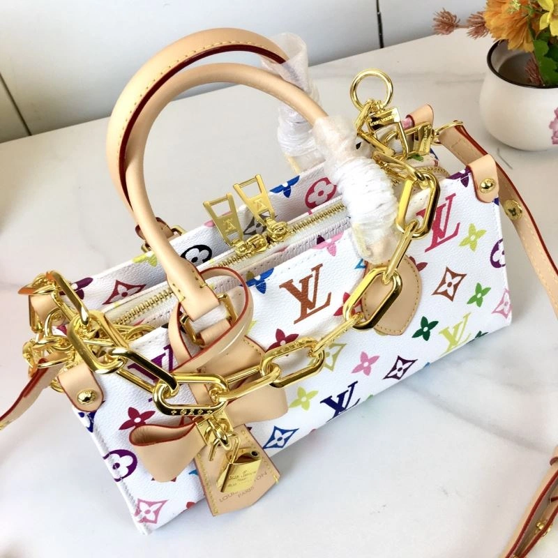 Louis Vuitton Shopping Bags Minimalist 87371