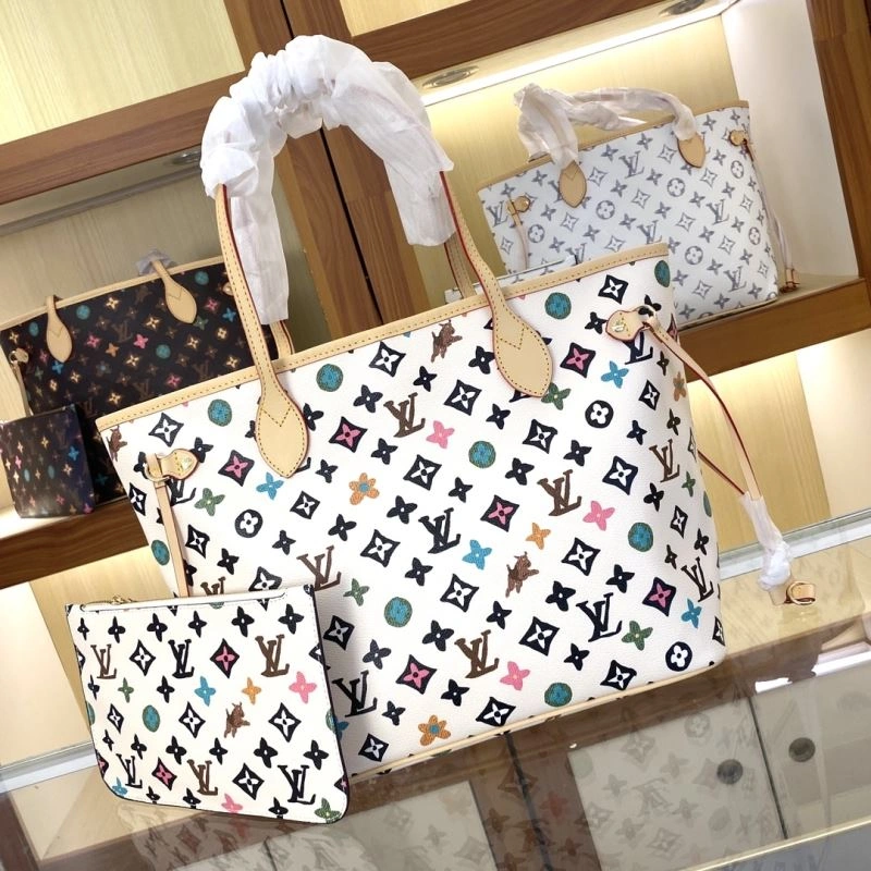 OnTrend Louis Vuitton Shopping Bags 87364