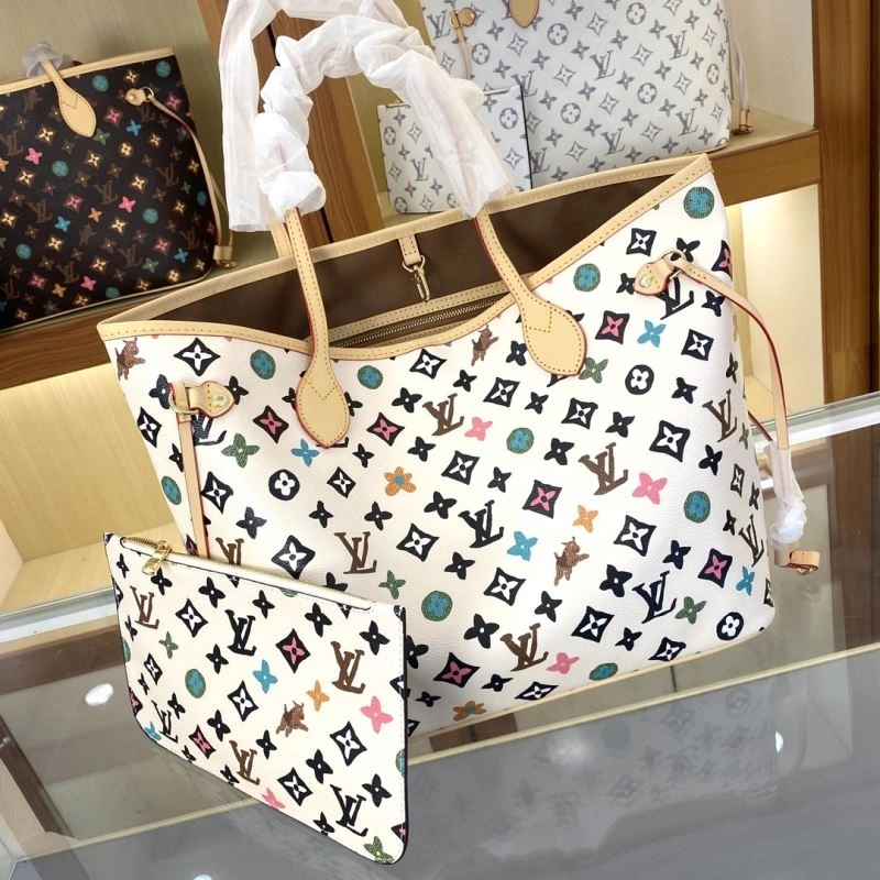 OnTrend Louis Vuitton Shopping Bags 87364