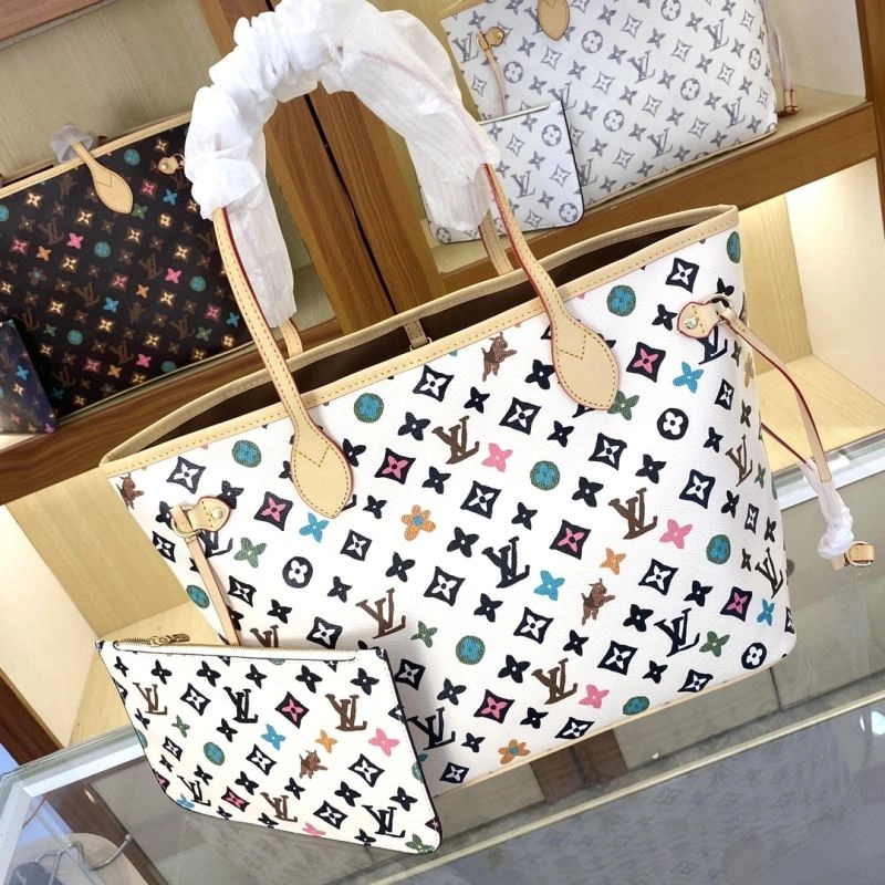 OnTrend Louis Vuitton Shopping Bags 87364