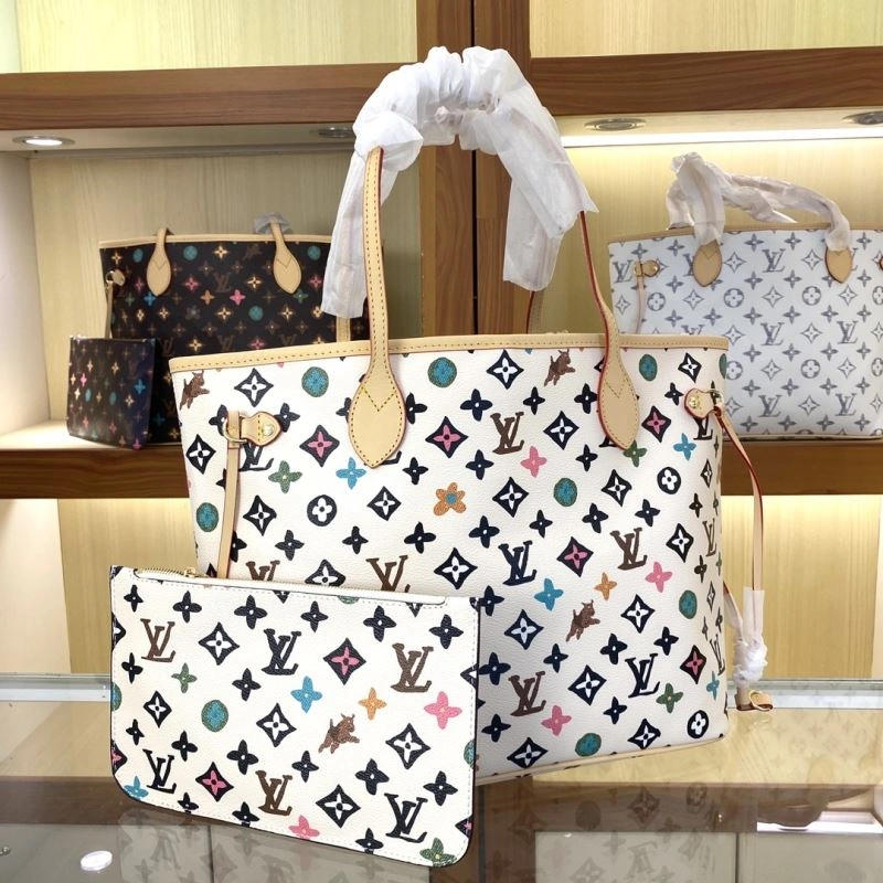 OnTrend Louis Vuitton Shopping Bags 87364