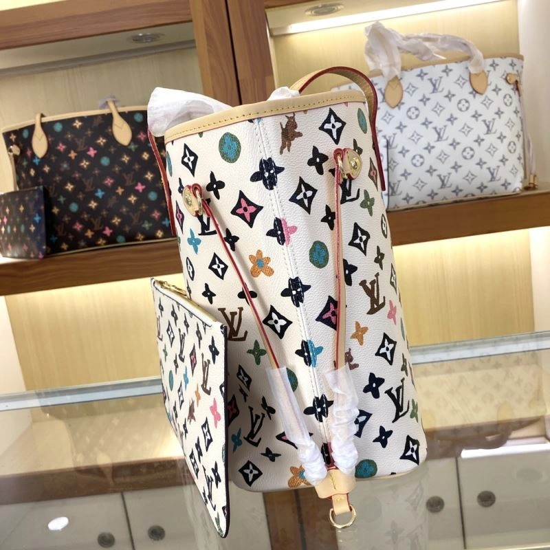 OnTrend Louis Vuitton Shopping Bags 87364