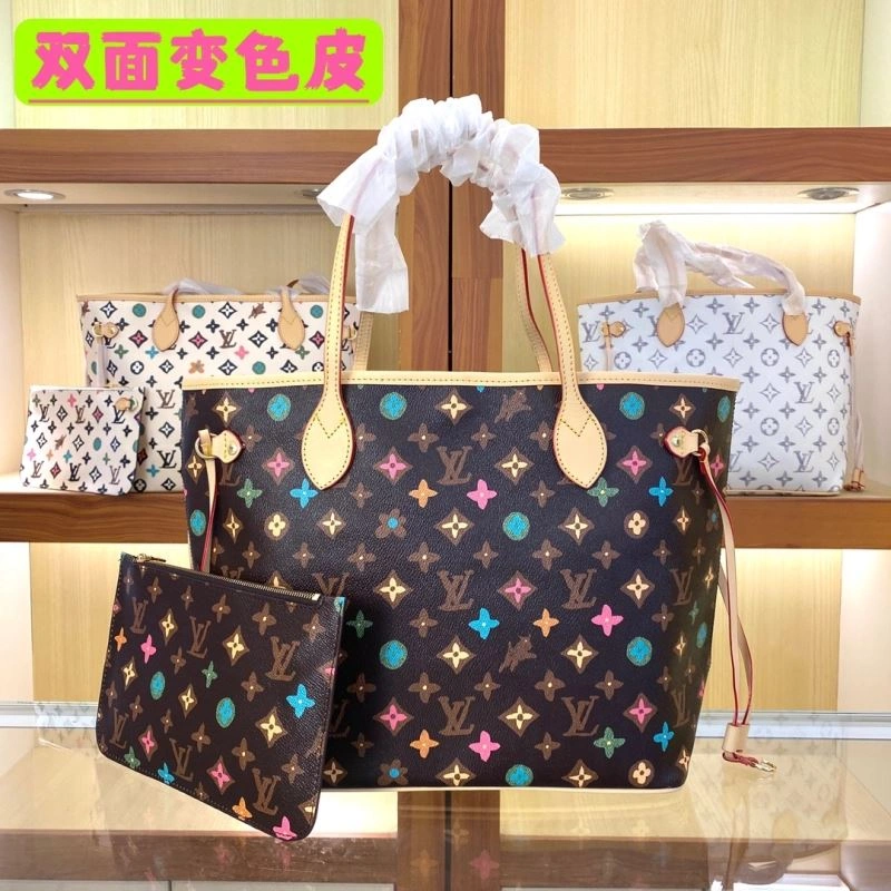 Louis Vuitton Shopping Bags Casual 87367