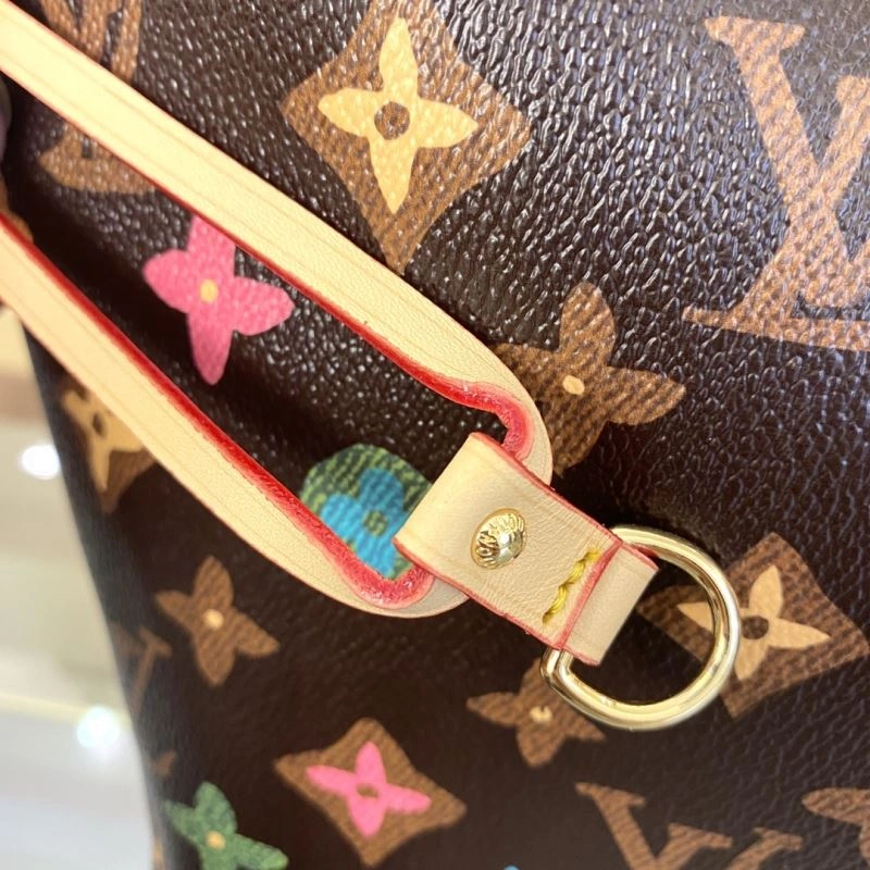 Louis Vuitton Shopping Bags Casual 87367