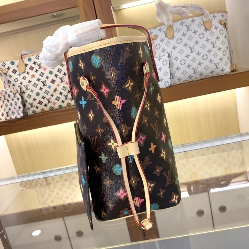 Louis Vuitton Shopping Bags Casual 87367