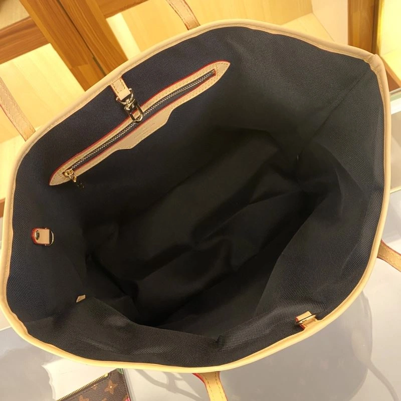 Louis Vuitton Shopping Bags Casual 87367