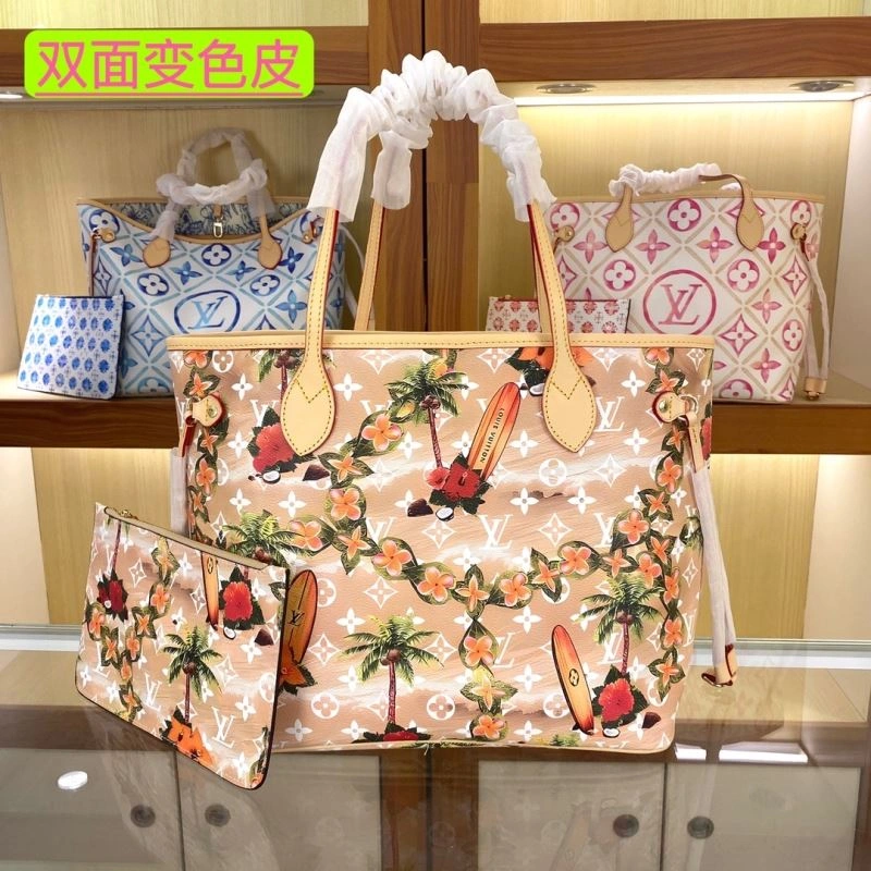 Louis Vuitton Shopping Bags FashionForward 87363