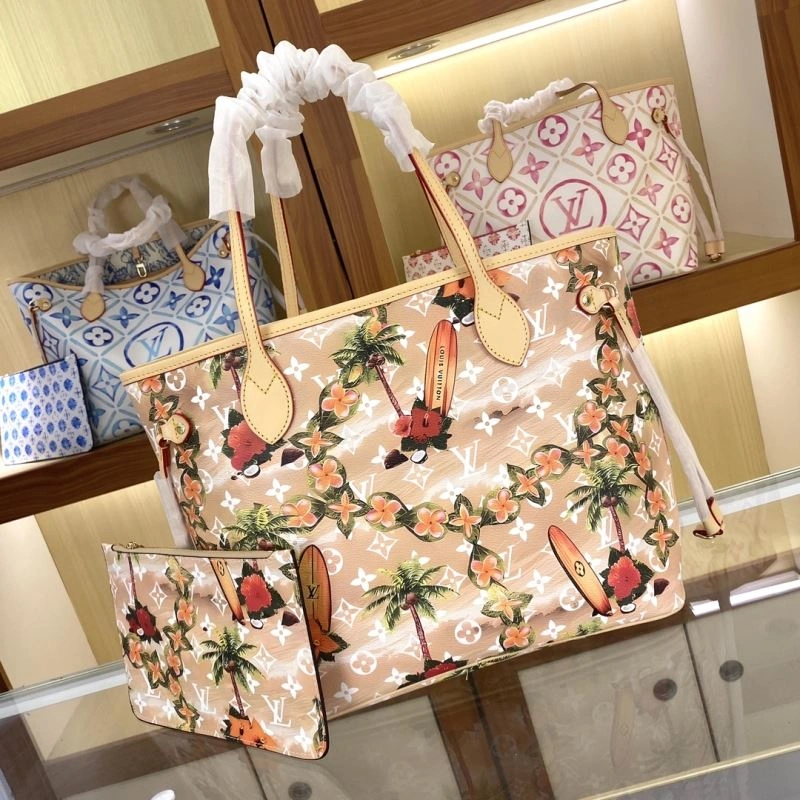 Louis Vuitton Shopping Bags FashionForward 87363