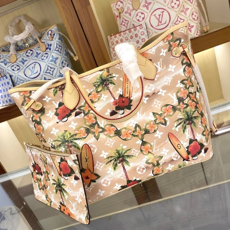 Louis Vuitton Shopping Bags FashionForward 87363