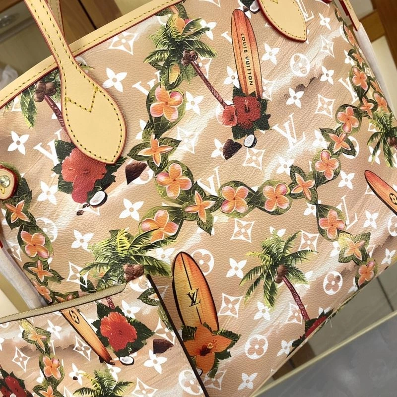 Louis Vuitton Shopping Bags FashionForward 87363