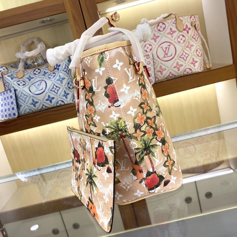 Louis Vuitton Shopping Bags FashionForward 87363