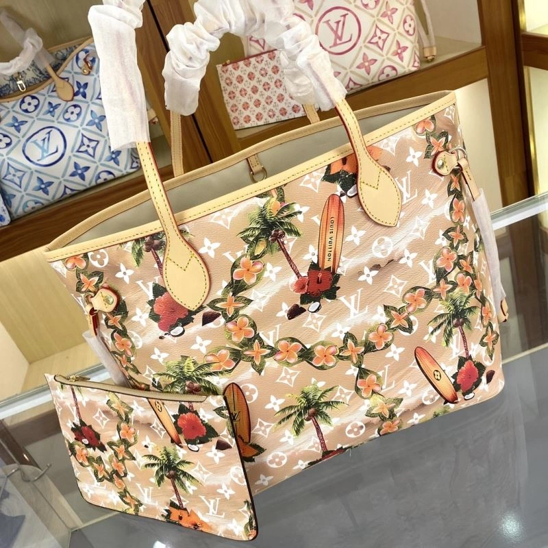 Louis Vuitton Shopping Bags FashionForward 87363
