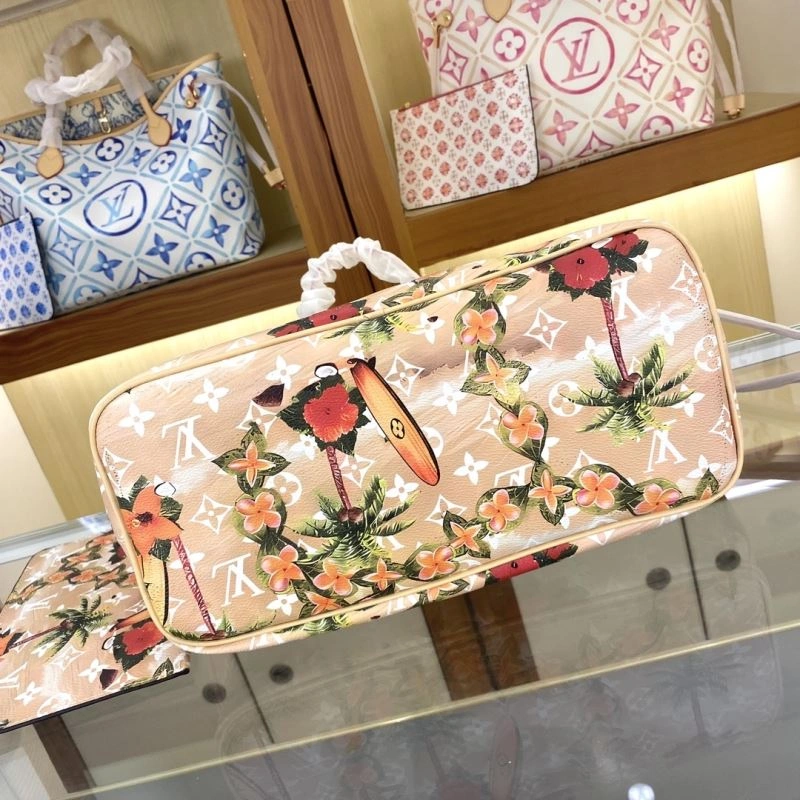 Louis Vuitton Shopping Bags FashionForward 87363