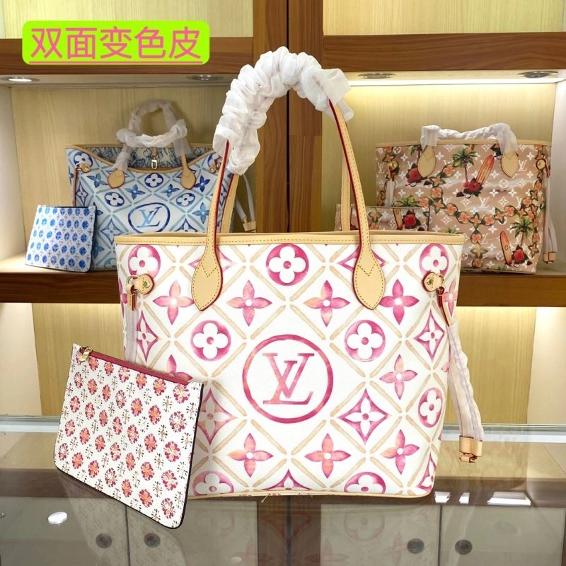 EasyMatch Louis Vuitton Shopping Bags 87445