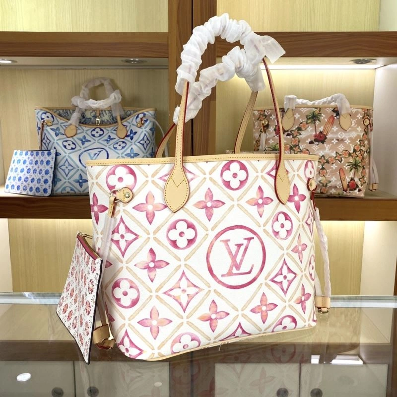 EasyMatch Louis Vuitton Shopping Bags 87445