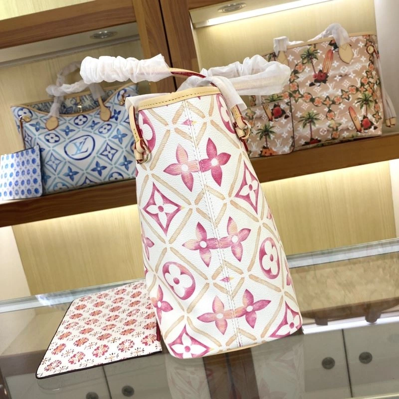 EasyMatch Louis Vuitton Shopping Bags 87445