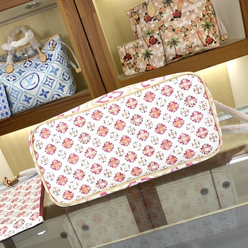 EasyMatch Louis Vuitton Shopping Bags 87445