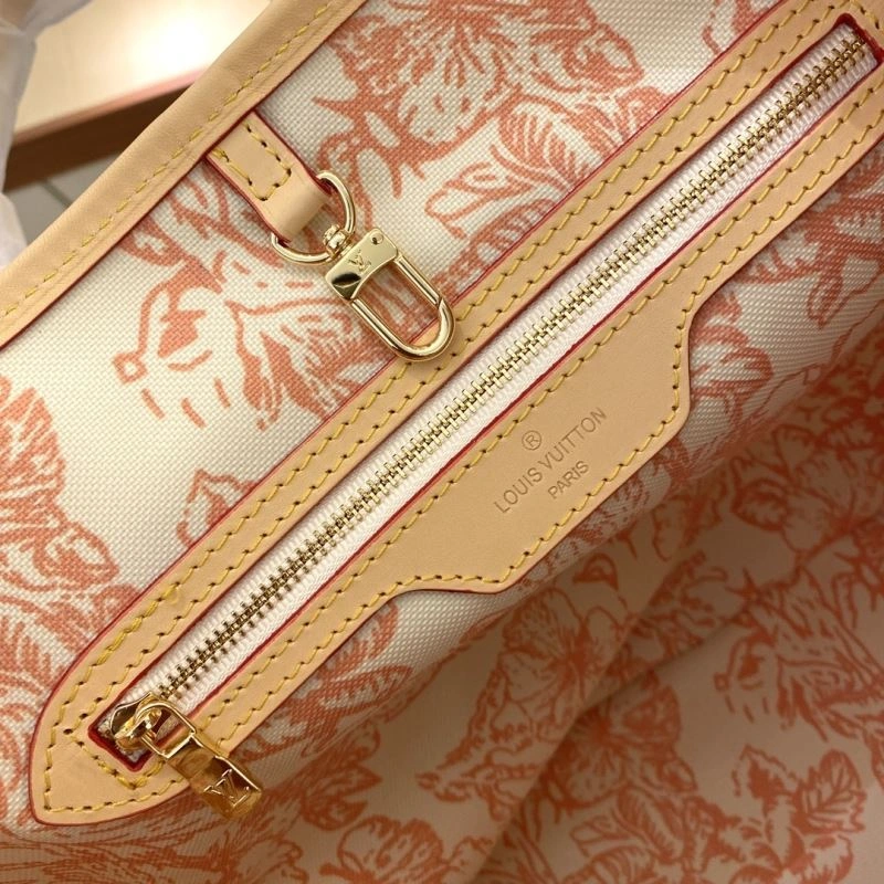 EasyMatch Louis Vuitton Shopping Bags 87445