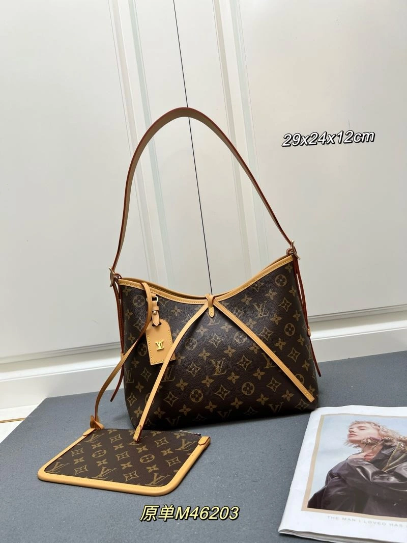 Louis Vuitton Shopping Bags NewStyle 83536