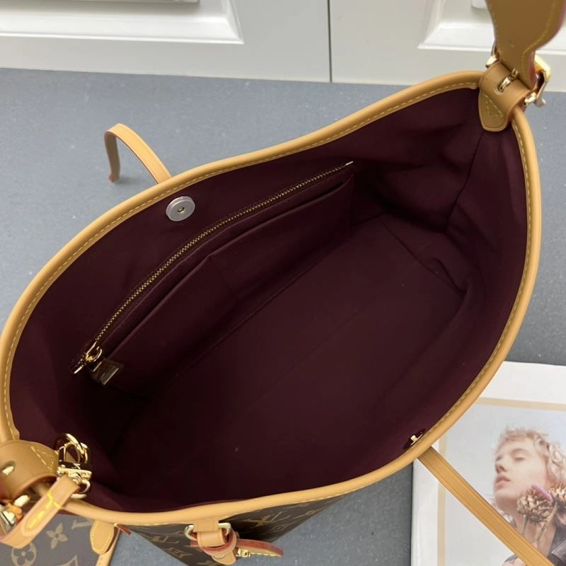 Louis Vuitton Shopping Bags NewStyle 83536