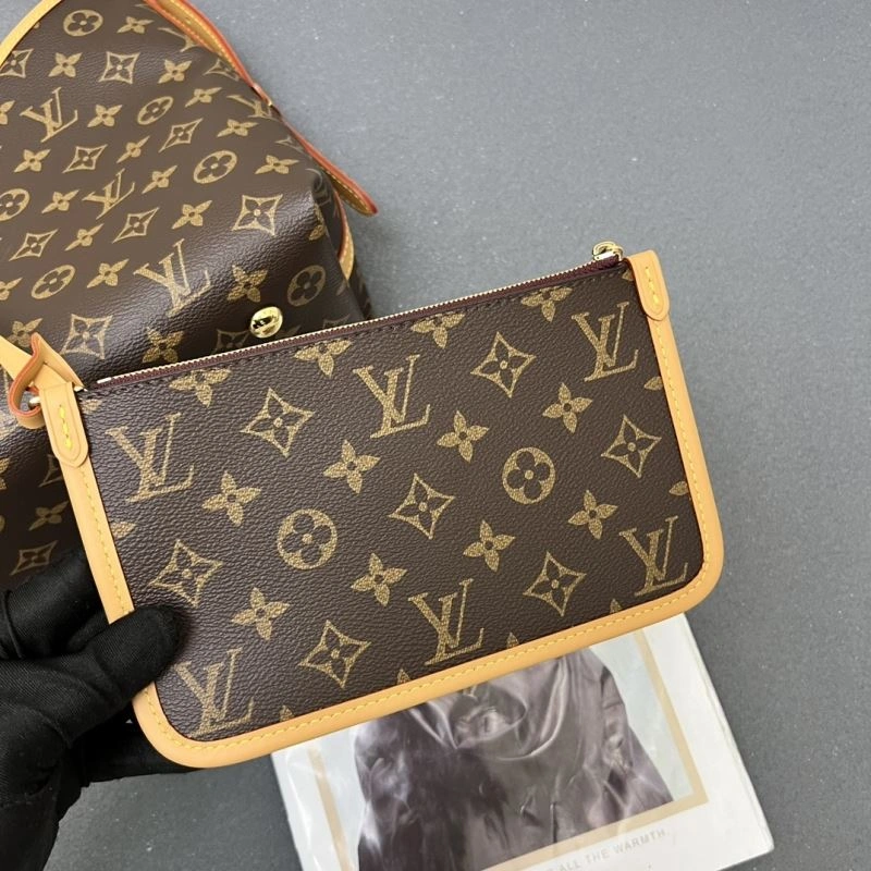 Louis Vuitton Shopping Bags NewStyle 83536