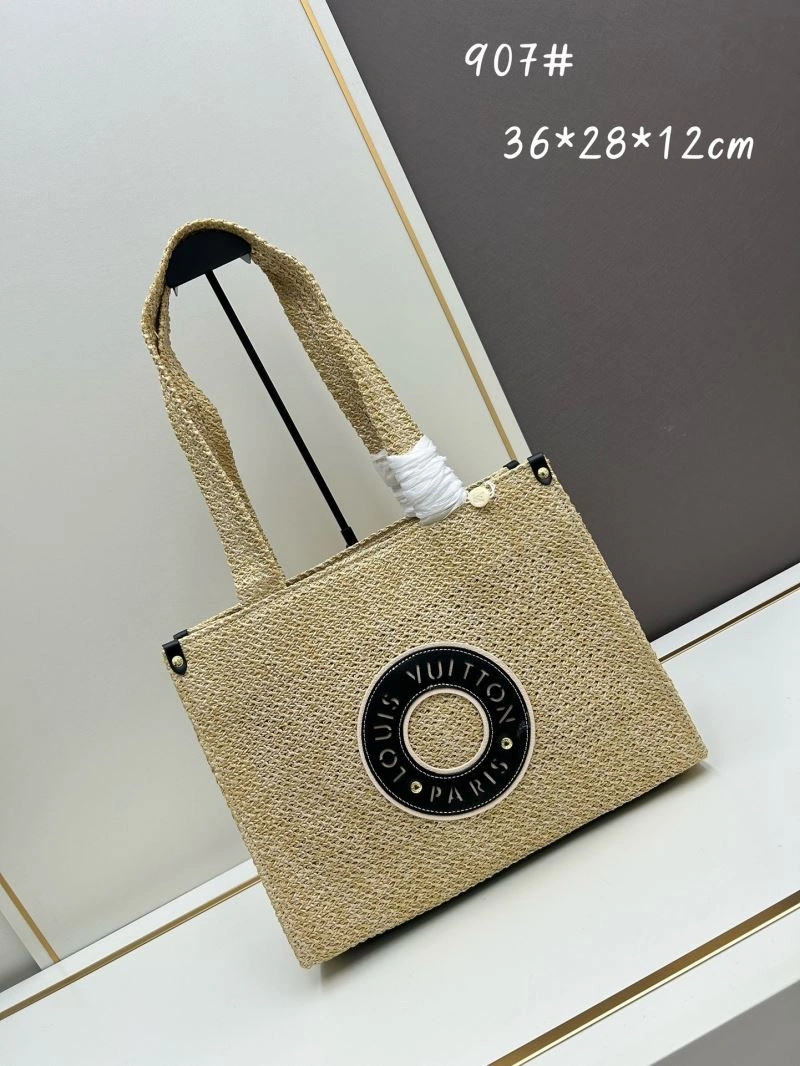 Soft Louis Vuitton Shopping Bags 83460