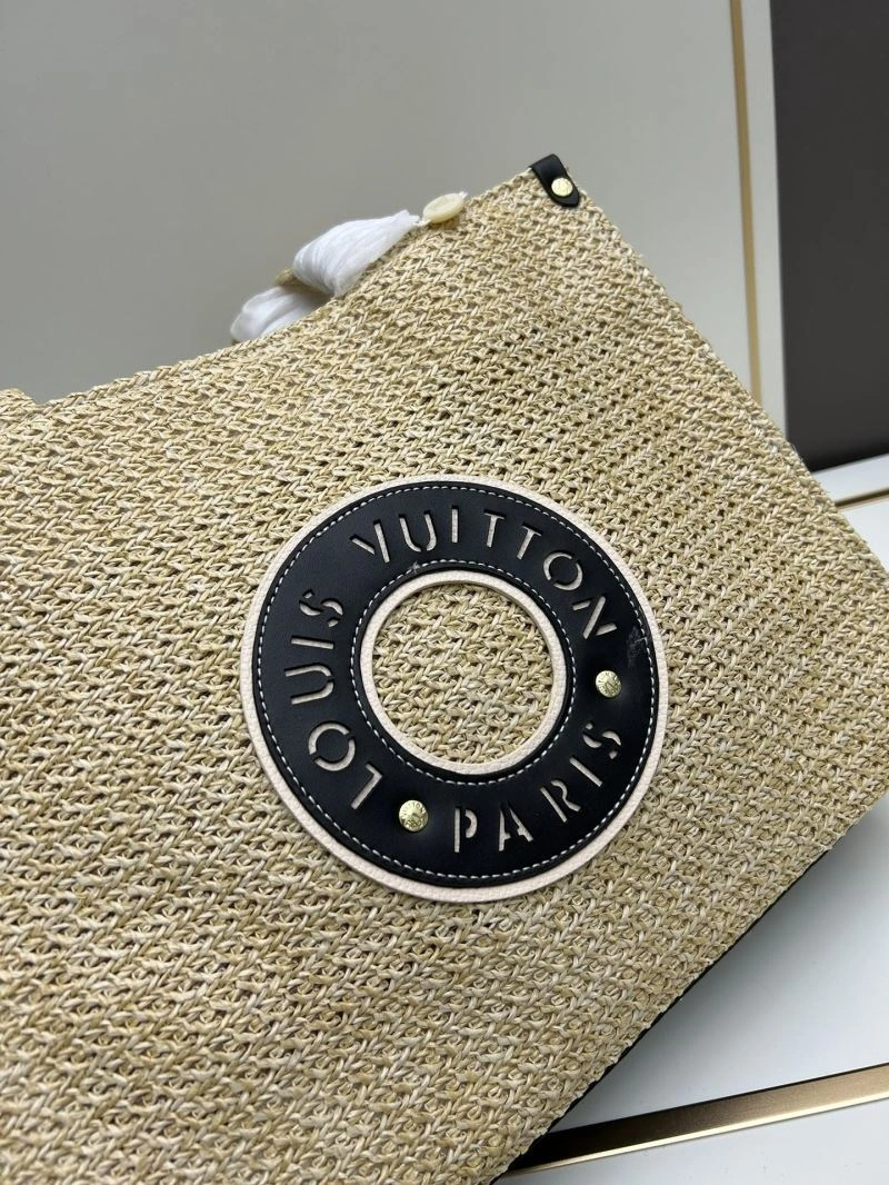 Soft Louis Vuitton Shopping Bags 83460