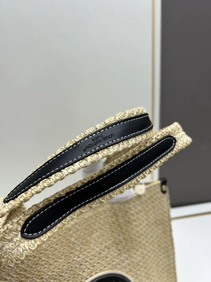 Soft Louis Vuitton Shopping Bags 83460