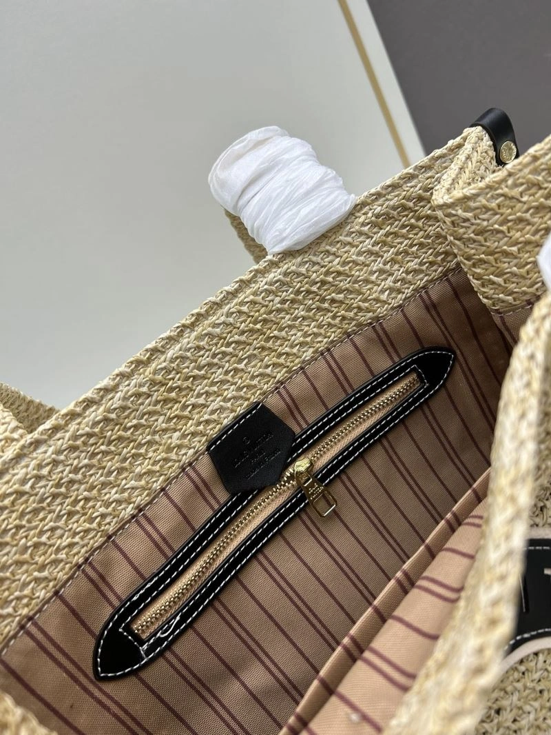 Soft Louis Vuitton Shopping Bags 83460