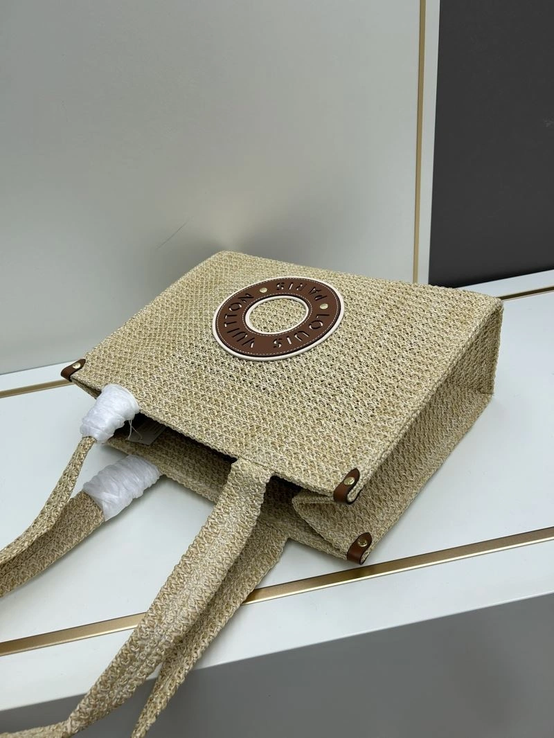 TravelReady Louis Vuitton Shopping Bags 83461
