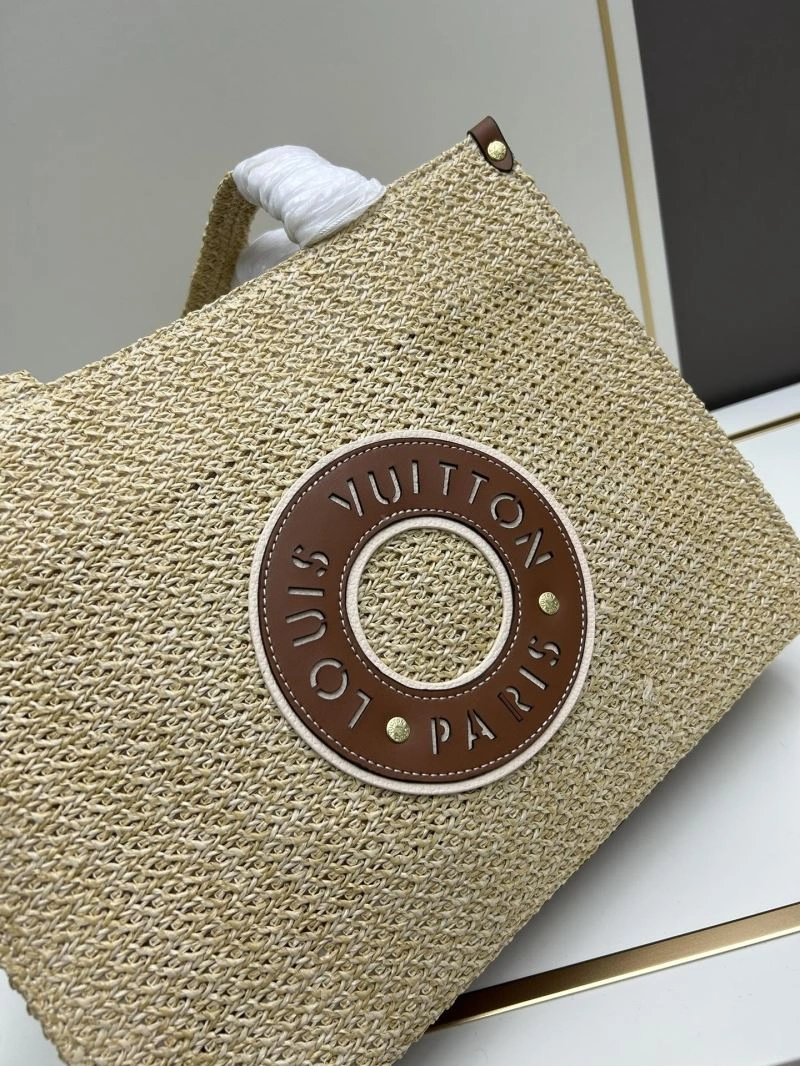 TravelReady Louis Vuitton Shopping Bags 83461