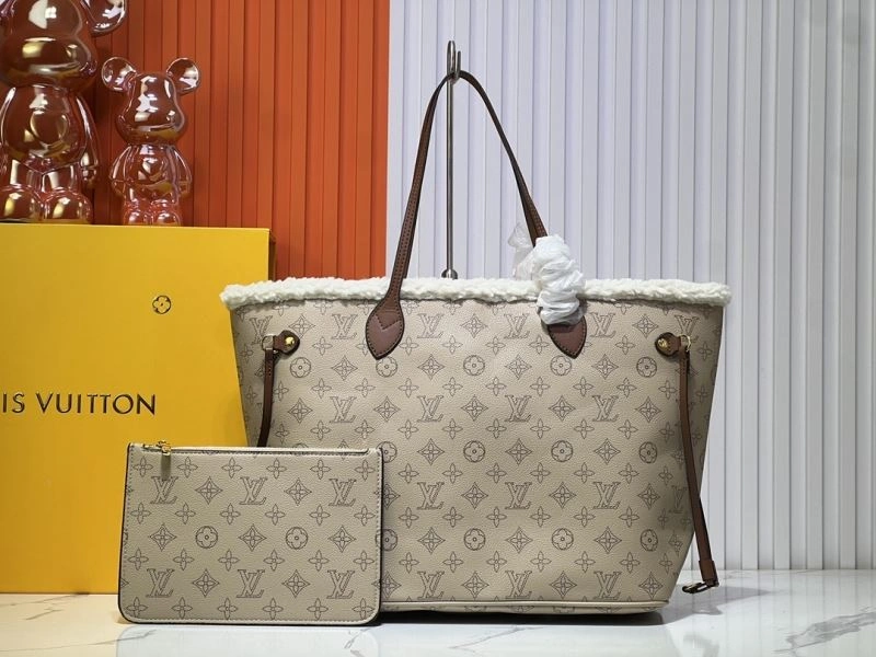 Practical Louis Vuitton Shopping Bags 80139