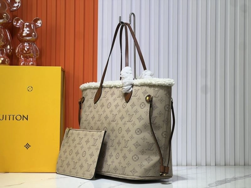 Practical Louis Vuitton Shopping Bags 80139