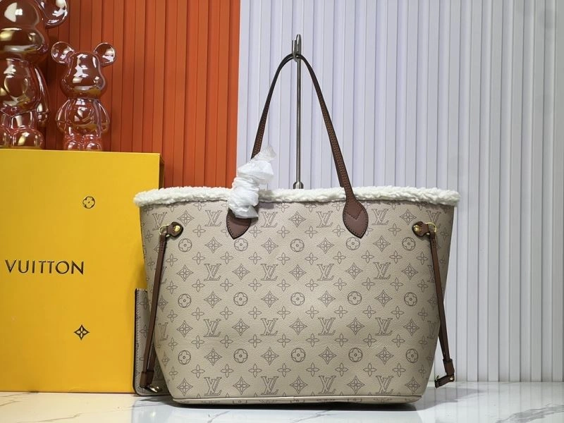 Practical Louis Vuitton Shopping Bags 80139