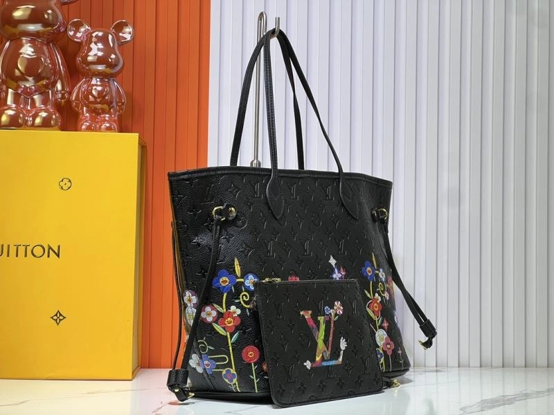 Louis Vuitton Shopping Bags Tailored 80131