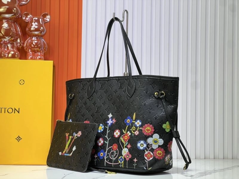 Louis Vuitton Shopping Bags Tailored 80131