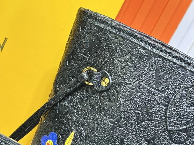 Louis Vuitton Shopping Bags Tailored 80131